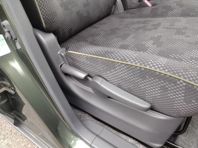 ハスラー Ｇ　１２ヶ月走行無制限保証　ドライブレコーダー　ＥＴＣ　ナビ　ＴＶ　レーンアシスト　衝突被害軽減システム　　スマートキー　アイドリングストップ　電動格納ミラー　シートヒーター　ベンチシート　盗難防止（48枚目）