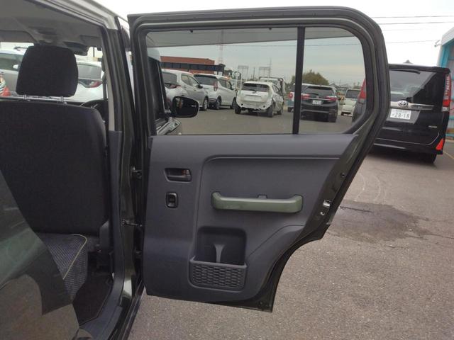 ハスラー Ｇ　１２ヶ月走行無制限保証　ドライブレコーダー　ＥＴＣ　ナビ　ＴＶ　レーンアシスト　衝突被害軽減システム　　スマートキー　アイドリングストップ　電動格納ミラー　シートヒーター　ベンチシート　盗難防止（57枚目）