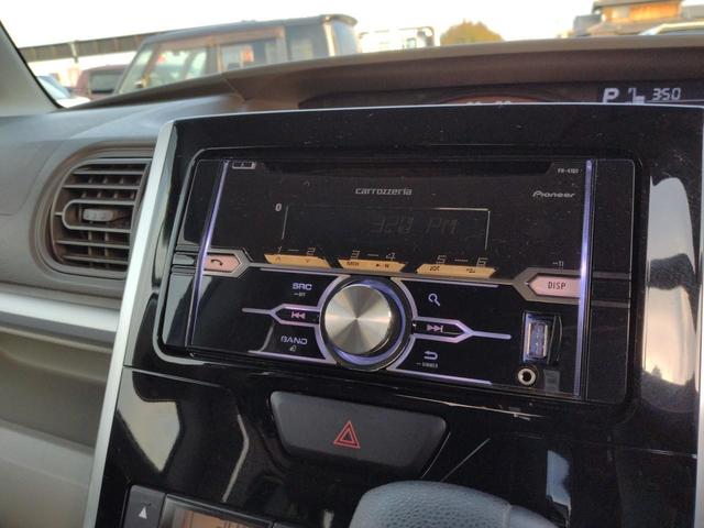 タント Ｇ　ＳＡＩＩ　１２ヵ月走行無制限保証　ＥＴＣ　両側電動スライドドア　衝突被害軽減システム　オートライト　スマートキー　アイドリングストップ　電動格納ミラー　ベンチシート　ＣＶＴ　盗難防止システム　ＣＤ　ＵＳＢ（7枚目）