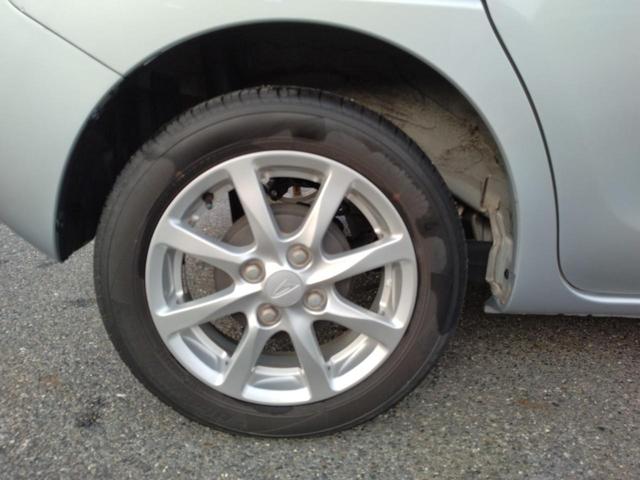 タント Ｇ　ＳＡＩＩ　１２ヵ月走行無制限保証　ＥＴＣ　両側電動スライドドア　衝突被害軽減システム　オートライト　スマートキー　アイドリングストップ　電動格納ミラー　ベンチシート　ＣＶＴ　盗難防止システム　ＣＤ　ＵＳＢ（32枚目）