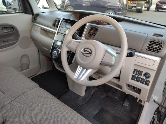 タント Ｇ　ＳＡＩＩ　１２ヵ月走行無制限保証　ＥＴＣ　両側電動スライドドア　衝突被害軽減システム　オートライト　スマートキー　アイドリングストップ　電動格納ミラー　ベンチシート　ＣＶＴ　盗難防止システム　ＣＤ　ＵＳＢ（37枚目）