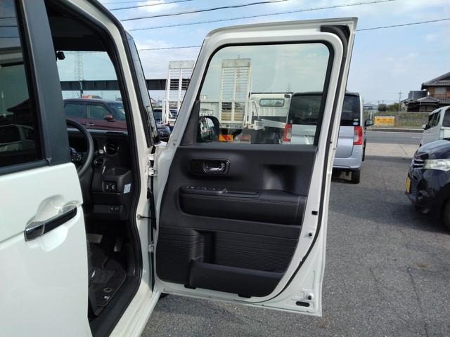 N-BOXカスタム コーディネートスタイル 12ヵ月走行無制限保証 ドライブレコーダー ETC バックカメラ 両側電動スライドドア ナビ TV クリアランスソナー オートクルーズコントロール レーンアシスト オートライト LEDヘッドランプ(13枚目)