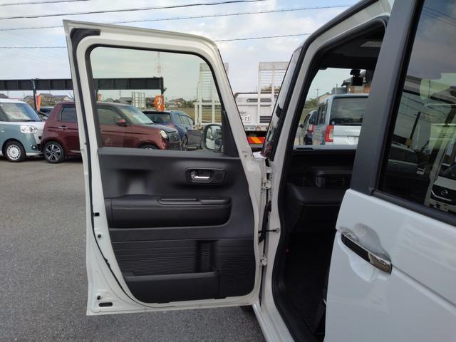 N-BOXカスタム コーディネートスタイル 12ヵ月走行無制限保証 ドライブレコーダー ETC バックカメラ 両側電動スライドドア ナビ TV クリアランスソナー オートクルーズコントロール レーンアシスト オートライト LEDヘッドランプ(45枚目)