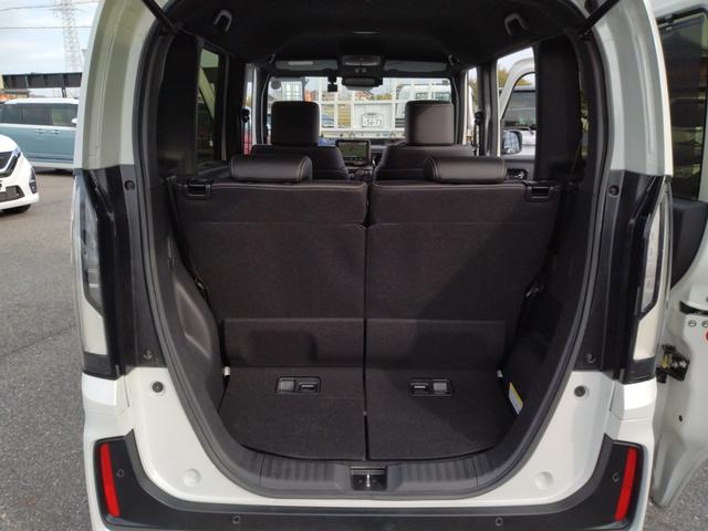 N-BOXカスタム コーディネートスタイル 12ヵ月走行無制限保証 ドライブレコーダー ETC バックカメラ 両側電動スライドドア ナビ TV クリアランスソナー オートクルーズコントロール レーンアシスト オートライト LEDヘッドランプ(56枚目)