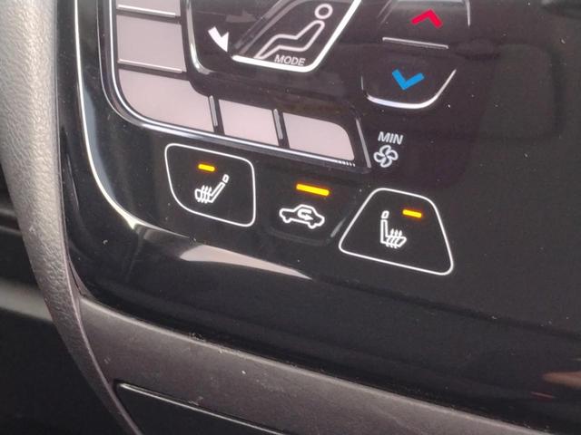 ｅＫクロス Ｇ　１２ヵ月走行無制限保証　ＥＴＣ　バックカメラ　クリアランスソナー　レーンアシスト　衝突被害軽減システム　オートライト　ＬＥＤヘッドランプ　スマートキー　アイドリングストップ　シートヒーターベンチシート（8枚目）