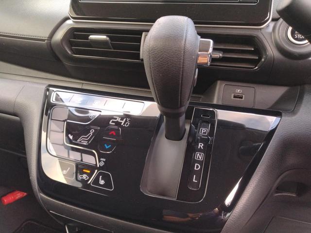 ｅＫクロス Ｇ　１２ヵ月走行無制限保証　ＥＴＣ　バックカメラ　クリアランスソナー　レーンアシスト　衝突被害軽減システム　オートライト　ＬＥＤヘッドランプ　スマートキー　アイドリングストップ　シートヒーターベンチシート（13枚目）