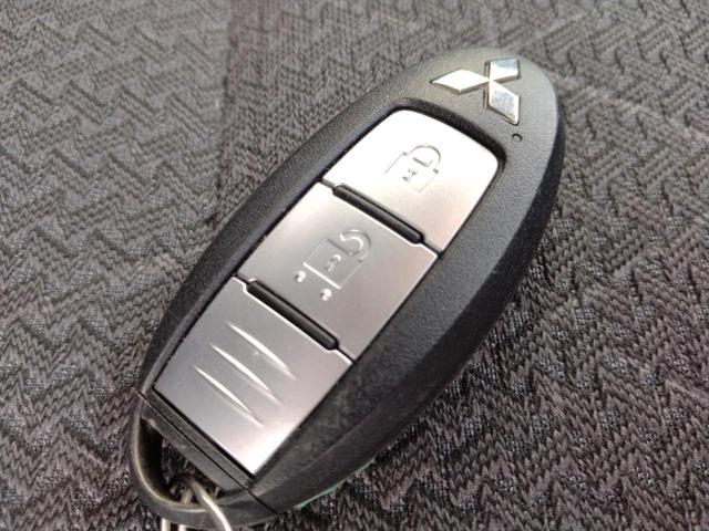 ｅＫクロス Ｇ　１２ヵ月走行無制限保証　ＥＴＣ　バックカメラ　クリアランスソナー　レーンアシスト　衝突被害軽減システム　オートライト　ＬＥＤヘッドランプ　スマートキー　アイドリングストップ　シートヒーターベンチシート（15枚目）