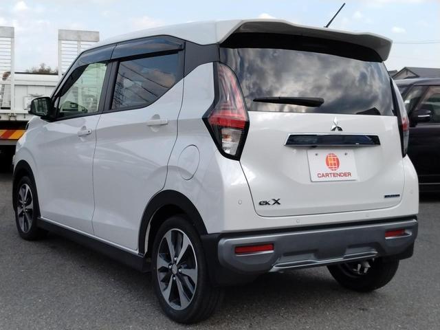 ｅＫクロス Ｇ　１２ヵ月走行無制限保証　ＥＴＣ　バックカメラ　クリアランスソナー　レーンアシスト　衝突被害軽減システム　オートライト　ＬＥＤヘッドランプ　スマートキー　アイドリングストップ　シートヒーターベンチシート（23枚目）