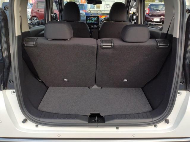 ｅＫクロス Ｇ　１２ヵ月走行無制限保証　ＥＴＣ　バックカメラ　クリアランスソナー　レーンアシスト　衝突被害軽減システム　オートライト　ＬＥＤヘッドランプ　スマートキー　アイドリングストップ　シートヒーターベンチシート（28枚目）