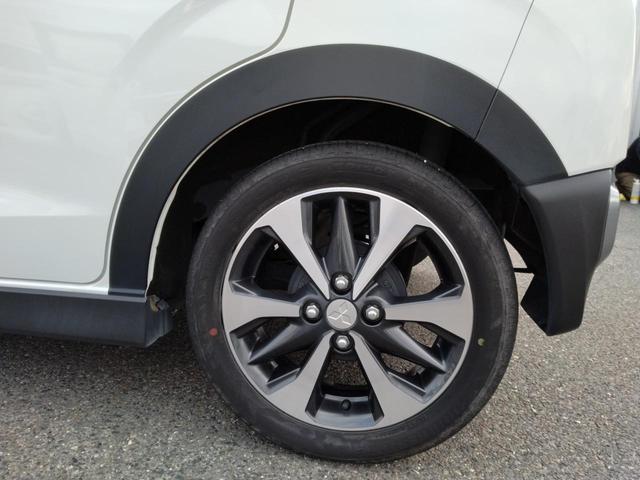 ｅＫクロス Ｇ　１２ヵ月走行無制限保証　ＥＴＣ　バックカメラ　クリアランスソナー　レーンアシスト　衝突被害軽減システム　オートライト　ＬＥＤヘッドランプ　スマートキー　アイドリングストップ　シートヒーターベンチシート（29枚目）