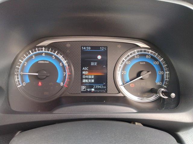 ｅＫクロス Ｇ　１２ヵ月走行無制限保証　ＥＴＣ　バックカメラ　クリアランスソナー　レーンアシスト　衝突被害軽減システム　オートライト　ＬＥＤヘッドランプ　スマートキー　アイドリングストップ　シートヒーターベンチシート（37枚目）