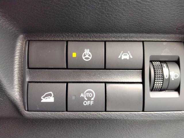 ｅＫクロス Ｇ　１２ヵ月走行無制限保証　ＥＴＣ　バックカメラ　クリアランスソナー　レーンアシスト　衝突被害軽減システム　オートライト　ＬＥＤヘッドランプ　スマートキー　アイドリングストップ　シートヒーターベンチシート（38枚目）