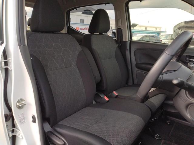 ｅＫクロス Ｇ　１２ヵ月走行無制限保証　ＥＴＣ　バックカメラ　クリアランスソナー　レーンアシスト　衝突被害軽減システム　オートライト　ＬＥＤヘッドランプ　スマートキー　アイドリングストップ　シートヒーターベンチシート（39枚目）