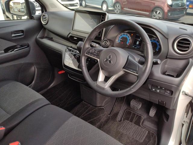 ｅＫクロス Ｇ　１２ヵ月走行無制限保証　ＥＴＣ　バックカメラ　クリアランスソナー　レーンアシスト　衝突被害軽減システム　オートライト　ＬＥＤヘッドランプ　スマートキー　アイドリングストップ　シートヒーターベンチシート（40枚目）