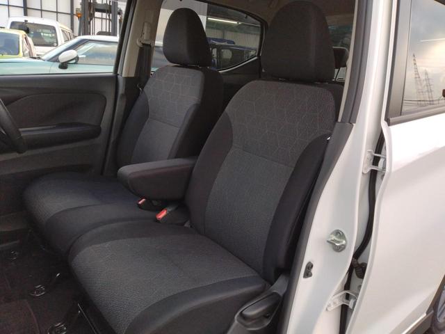 ｅＫクロス Ｇ　１２ヵ月走行無制限保証　ＥＴＣ　バックカメラ　クリアランスソナー　レーンアシスト　衝突被害軽減システム　オートライト　ＬＥＤヘッドランプ　スマートキー　アイドリングストップ　シートヒーターベンチシート（44枚目）