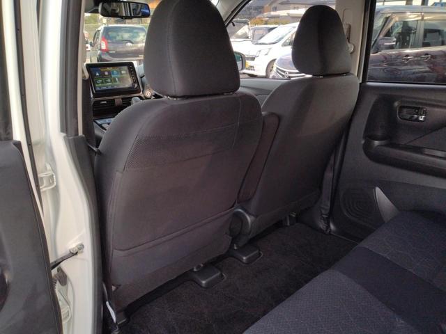 ｅＫクロス Ｇ　１２ヵ月走行無制限保証　ＥＴＣ　バックカメラ　クリアランスソナー　レーンアシスト　衝突被害軽減システム　オートライト　ＬＥＤヘッドランプ　スマートキー　アイドリングストップ　シートヒーターベンチシート（45枚目）