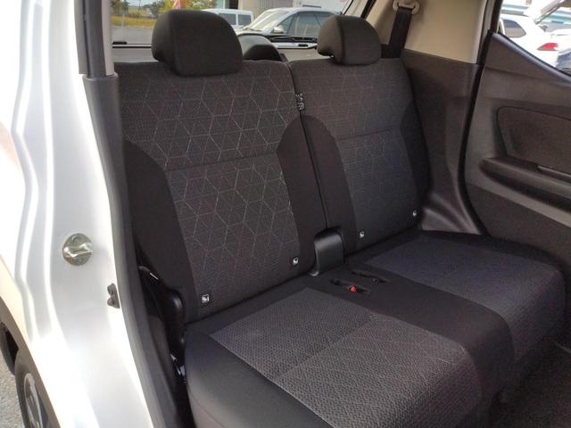 ｅＫクロス Ｇ　１２ヵ月走行無制限保証　ＥＴＣ　バックカメラ　クリアランスソナー　レーンアシスト　衝突被害軽減システム　オートライト　ＬＥＤヘッドランプ　スマートキー　アイドリングストップ　シートヒーターベンチシート（46枚目）