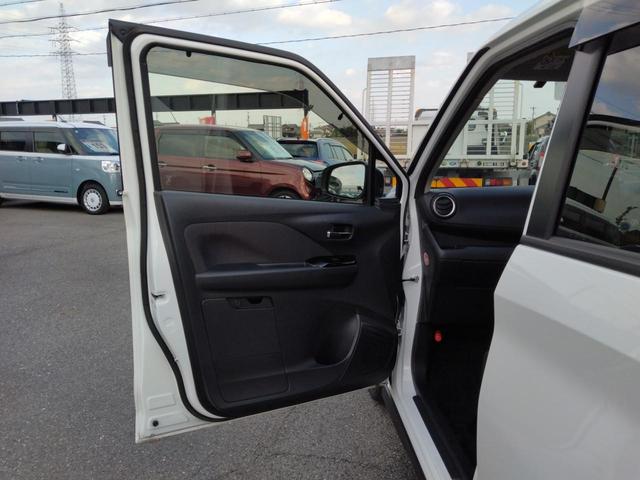 ｅＫクロス Ｇ　１２ヵ月走行無制限保証　ＥＴＣ　バックカメラ　クリアランスソナー　レーンアシスト　衝突被害軽減システム　オートライト　ＬＥＤヘッドランプ　スマートキー　アイドリングストップ　シートヒーターベンチシート（49枚目）