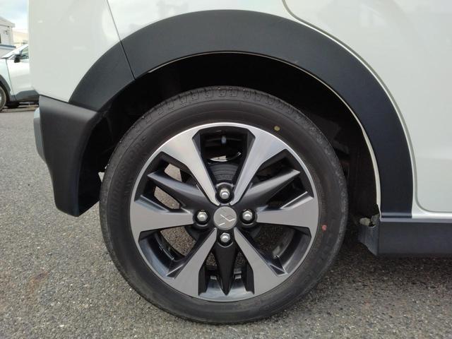 ｅＫクロス Ｇ　１２ヵ月走行無制限保証　ＥＴＣ　バックカメラ　クリアランスソナー　レーンアシスト　衝突被害軽減システム　オートライト　ＬＥＤヘッドランプ　スマートキー　アイドリングストップ　シートヒーターベンチシート（53枚目）