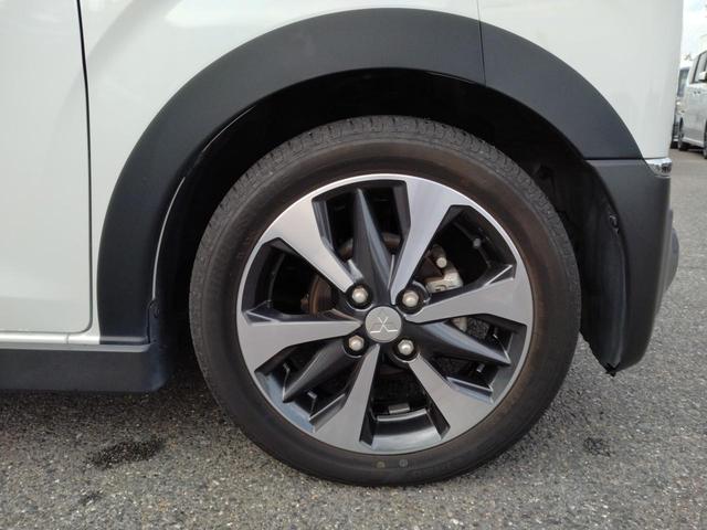 ｅＫクロス Ｇ　１２ヵ月走行無制限保証　ＥＴＣ　バックカメラ　クリアランスソナー　レーンアシスト　衝突被害軽減システム　オートライト　ＬＥＤヘッドランプ　スマートキー　アイドリングストップ　シートヒーターベンチシート（54枚目）