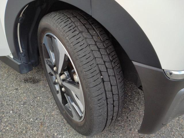 ｅＫクロス Ｇ　１２ヵ月走行無制限保証　ＥＴＣ　バックカメラ　クリアランスソナー　レーンアシスト　衝突被害軽減システム　オートライト　ＬＥＤヘッドランプ　スマートキー　アイドリングストップ　シートヒーターベンチシート（55枚目）