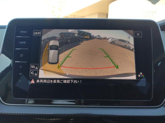 Ｔ－クロス ＴＳＩ　スタイル　１２ヵ月走行無制限保証　ＥＴＣ　Ａｐｐ－Ｃｏｎｎｅｃｔ　フルデジタルメータークラスター　クリアランスソナー　オートクルーズコントロール　レーンアシスト　パークアシスト　ＬＥＤヘッドランプ（9枚目）
