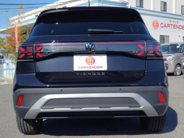 Ｔ－クロス ＴＳＩ　スタイル　１２ヵ月走行無制限保証　ＥＴＣ　Ａｐｐ－Ｃｏｎｎｅｃｔ　フルデジタルメータークラスター　クリアランスソナー　オートクルーズコントロール　レーンアシスト　パークアシスト　ＬＥＤヘッドランプ（23枚目）