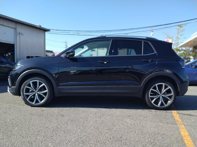 Ｔ－クロス ＴＳＩ　スタイル　１２ヵ月走行無制限保証　ＥＴＣ　Ａｐｐ－Ｃｏｎｎｅｃｔ　フルデジタルメータークラスター　クリアランスソナー　オートクルーズコントロール　レーンアシスト　パークアシスト　ＬＥＤヘッドランプ（25枚目）