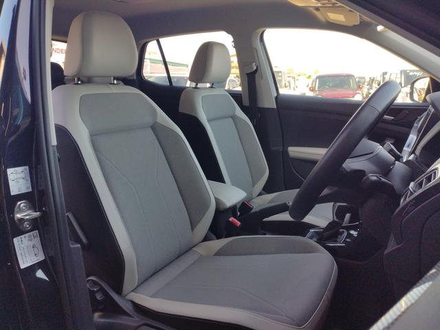 Ｔ－クロス ＴＳＩ　スタイル　１２ヵ月走行無制限保証　ＥＴＣ　Ａｐｐ－Ｃｏｎｎｅｃｔ　フルデジタルメータークラスター　クリアランスソナー　オートクルーズコントロール　レーンアシスト　パークアシスト　ＬＥＤヘッドランプ（43枚目）