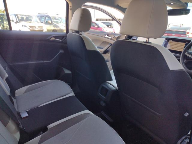 Ｔ－クロス ＴＳＩ　スタイル　１２ヵ月走行無制限保証　ＥＴＣ　Ａｐｐ－Ｃｏｎｎｅｃｔ　フルデジタルメータークラスター　クリアランスソナー　オートクルーズコントロール　レーンアシスト　パークアシスト　ＬＥＤヘッドランプ（44枚目）