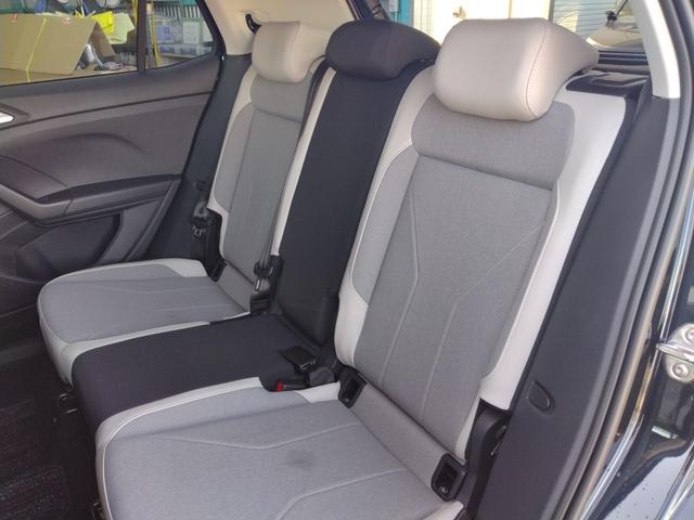 Ｔ－クロス ＴＳＩ　スタイル　１２ヵ月走行無制限保証　ＥＴＣ　Ａｐｐ－Ｃｏｎｎｅｃｔ　フルデジタルメータークラスター　クリアランスソナー　オートクルーズコントロール　レーンアシスト　パークアシスト　ＬＥＤヘッドランプ（48枚目）