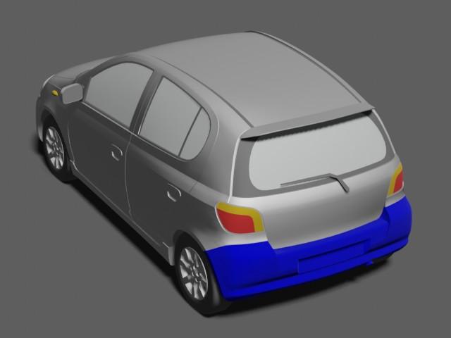 アクア Ｓスタイルブラック　１２ヵ月走行無制限保証　ドライブレコーダー　ＥＴＣ　全周囲カメラ　ナビ　ＴＶ　クリアランスソナー　レーンアシスト　衝突被害軽減システム　オートマチックハイビーム　ＬＥＤヘッドランプ　スマートキー（11枚目）