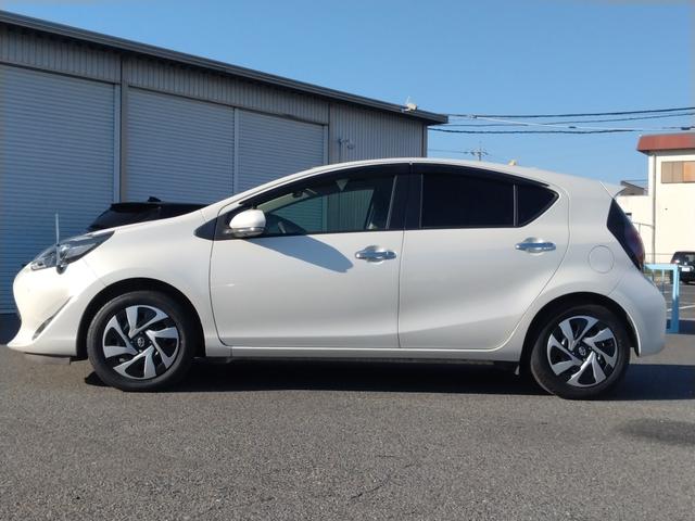 アクア Ｓスタイルブラック　１２ヵ月走行無制限保証　ドライブレコーダー　ＥＴＣ　全周囲カメラ　ナビ　ＴＶ　クリアランスソナー　レーンアシスト　衝突被害軽減システム　オートマチックハイビーム　ＬＥＤヘッドランプ　スマートキー（20枚目）