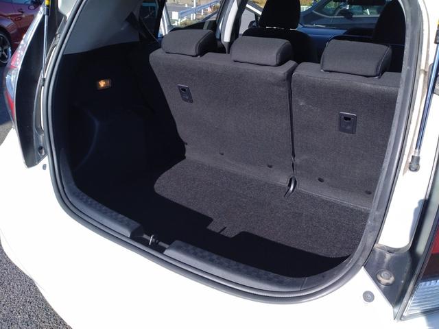 アクア Ｓスタイルブラック　１２ヵ月走行無制限保証　ドライブレコーダー　ＥＴＣ　全周囲カメラ　ナビ　ＴＶ　クリアランスソナー　レーンアシスト　衝突被害軽減システム　オートマチックハイビーム　ＬＥＤヘッドランプ　スマートキー（21枚目）