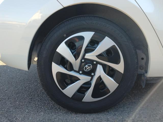 アクア Ｓスタイルブラック　１２ヵ月走行無制限保証　ドライブレコーダー　ＥＴＣ　全周囲カメラ　ナビ　ＴＶ　クリアランスソナー　レーンアシスト　衝突被害軽減システム　オートマチックハイビーム　ＬＥＤヘッドランプ　スマートキー（22枚目）