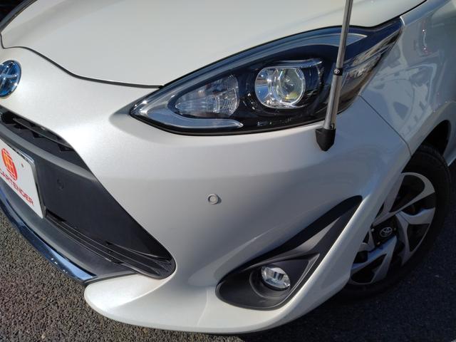 アクア Ｓスタイルブラック　１２ヵ月走行無制限保証　ドライブレコーダー　ＥＴＣ　全周囲カメラ　ナビ　ＴＶ　クリアランスソナー　レーンアシスト　衝突被害軽減システム　オートマチックハイビーム　ＬＥＤヘッドランプ　スマートキー（23枚目）