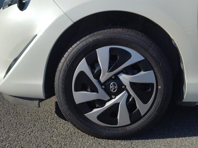 アクア Ｓスタイルブラック　１２ヵ月走行無制限保証　ドライブレコーダー　ＥＴＣ　全周囲カメラ　ナビ　ＴＶ　クリアランスソナー　レーンアシスト　衝突被害軽減システム　オートマチックハイビーム　ＬＥＤヘッドランプ　スマートキー（26枚目）