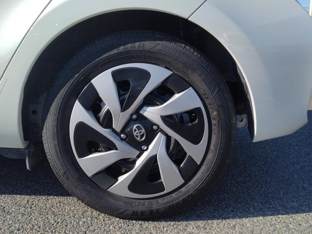 アクア Ｓスタイルブラック　１２ヵ月走行無制限保証　ドライブレコーダー　ＥＴＣ　全周囲カメラ　ナビ　ＴＶ　クリアランスソナー　レーンアシスト　衝突被害軽減システム　オートマチックハイビーム　ＬＥＤヘッドランプ　スマートキー（27枚目）