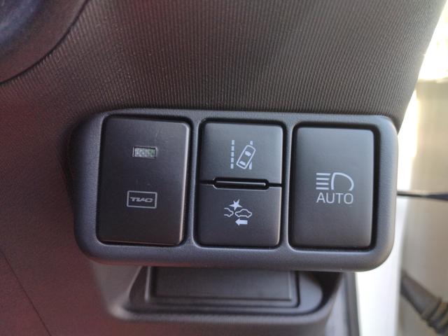 アクア Ｓスタイルブラック　１２ヵ月走行無制限保証　ドライブレコーダー　ＥＴＣ　全周囲カメラ　ナビ　ＴＶ　クリアランスソナー　レーンアシスト　衝突被害軽減システム　オートマチックハイビーム　ＬＥＤヘッドランプ　スマートキー（31枚目）