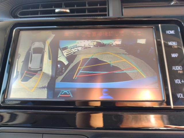 アクア Ｓスタイルブラック　１２ヵ月走行無制限保証　ドライブレコーダー　ＥＴＣ　全周囲カメラ　ナビ　ＴＶ　クリアランスソナー　レーンアシスト　衝突被害軽減システム　オートマチックハイビーム　ＬＥＤヘッドランプ　スマートキー（33枚目）