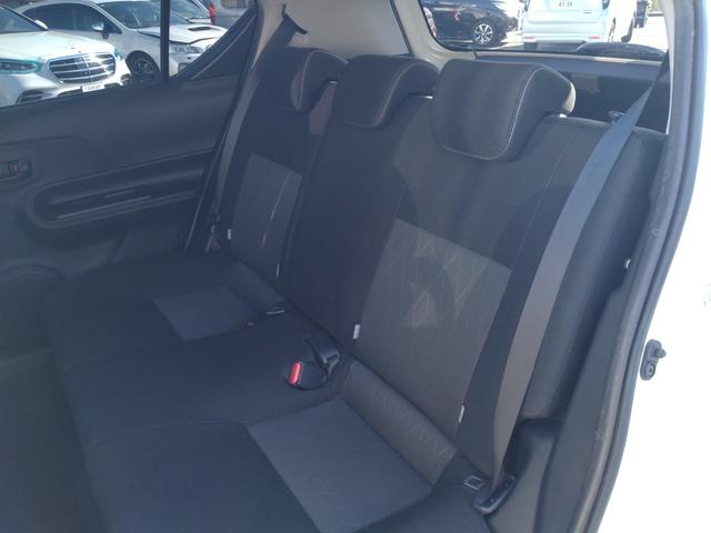 アクア Ｓスタイルブラック　１２ヵ月走行無制限保証　ドライブレコーダー　ＥＴＣ　全周囲カメラ　ナビ　ＴＶ　クリアランスソナー　レーンアシスト　衝突被害軽減システム　オートマチックハイビーム　ＬＥＤヘッドランプ　スマートキー（49枚目）