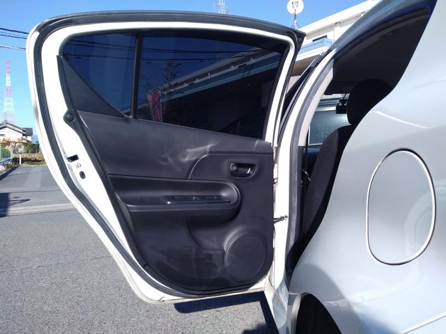 アクア Ｓスタイルブラック　１２ヵ月走行無制限保証　ドライブレコーダー　ＥＴＣ　全周囲カメラ　ナビ　ＴＶ　クリアランスソナー　レーンアシスト　衝突被害軽減システム　オートマチックハイビーム　ＬＥＤヘッドランプ　スマートキー（52枚目）