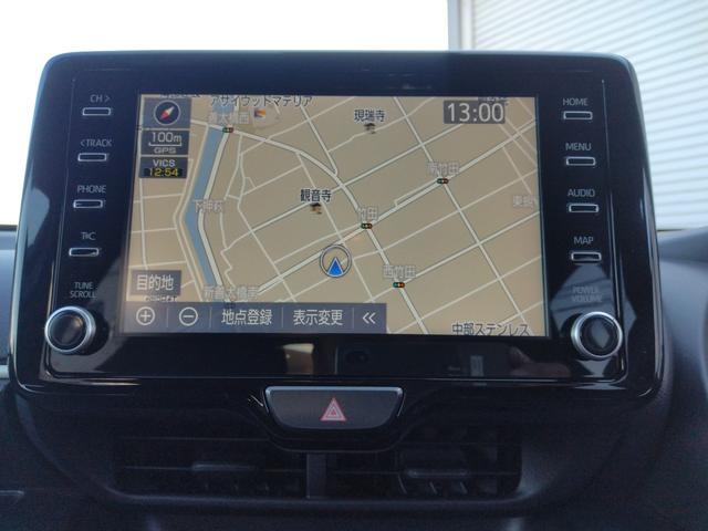 ヤリス Ｇ　１２ヵ月走行無制限保証　ＥＴＣ　バックカメラ　ナビ　レーンアシスト　衝突被害軽減システム　オートマチックハイビーム　オートライト　スマートキー　電動格納ミラー　ＣＶＴ　盗難防止システム　ＡＢＳ　ＵＳＢ（6枚目）