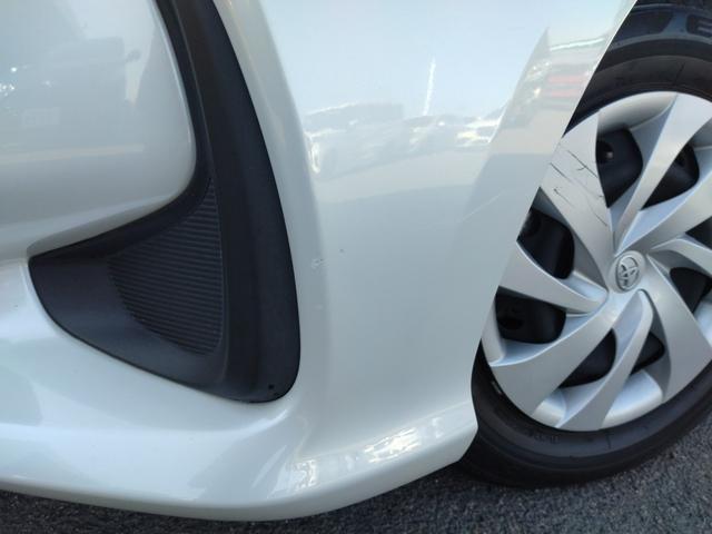 ヤリス Ｇ　１２ヵ月走行無制限保証　ＥＴＣ　バックカメラ　ナビ　レーンアシスト　衝突被害軽減システム　オートマチックハイビーム　オートライト　スマートキー　電動格納ミラー　ＣＶＴ　盗難防止システム　ＡＢＳ　ＵＳＢ（24枚目）