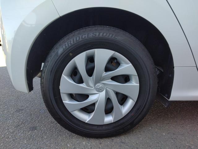 ヤリス Ｇ　１２ヵ月走行無制限保証　ＥＴＣ　バックカメラ　ナビ　レーンアシスト　衝突被害軽減システム　オートマチックハイビーム　オートライト　スマートキー　電動格納ミラー　ＣＶＴ　盗難防止システム　ＡＢＳ　ＵＳＢ（26枚目）