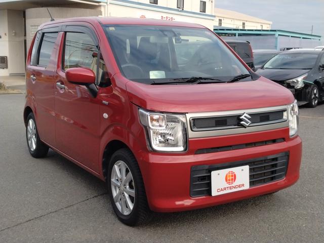 ワゴンＲ ハイブリッドＦＸ　リミテッド　１２ヵ月走行無制限保証　ドライブレコーダー　ナビ　ＴＶ　レーンアシスト　衝突被害軽減システム　オートライト　スマートキー　アイドリングストップ　電動格納ミラー　ベンチシート　ＣＶＴ　ＡＢＳ　ＥＳＣ（20枚目）