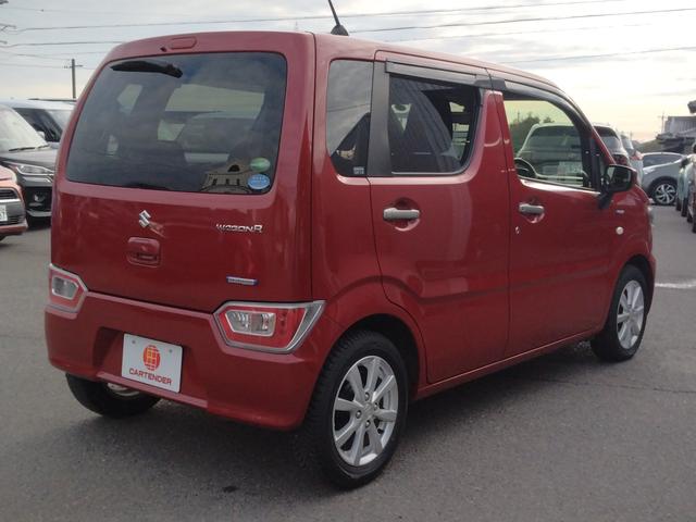 ワゴンＲ ハイブリッドＦＸ　リミテッド　１２ヵ月走行無制限保証　ドライブレコーダー　ナビ　ＴＶ　レーンアシスト　衝突被害軽減システム　オートライト　スマートキー　アイドリングストップ　電動格納ミラー　ベンチシート　ＣＶＴ　ＡＢＳ　ＥＳＣ（22枚目）