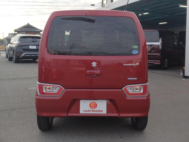 ワゴンＲ ハイブリッドＦＸ　リミテッド　１２ヵ月走行無制限保証　ドライブレコーダー　ナビ　ＴＶ　レーンアシスト　衝突被害軽減システム　オートライト　スマートキー　アイドリングストップ　電動格納ミラー　ベンチシート　ＣＶＴ　ＡＢＳ　ＥＳＣ（23枚目）