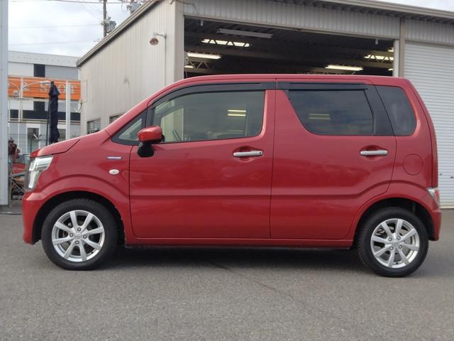 ワゴンＲ ハイブリッドＦＸ　リミテッド　１２ヵ月走行無制限保証　ドライブレコーダー　ナビ　ＴＶ　レーンアシスト　衝突被害軽減システム　オートライト　スマートキー　アイドリングストップ　電動格納ミラー　ベンチシート　ＣＶＴ　ＡＢＳ　ＥＳＣ（25枚目）