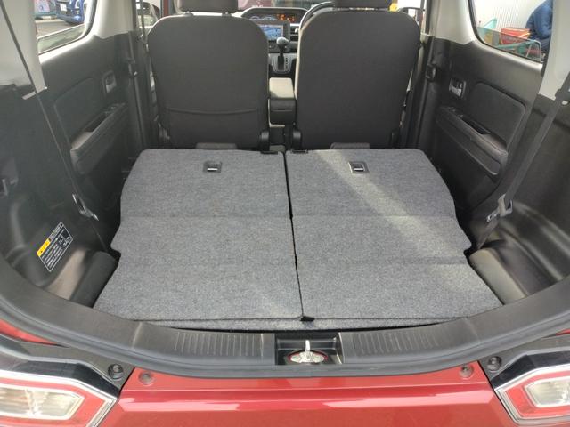 ワゴンＲ ハイブリッドＦＸ　リミテッド　１２ヵ月走行無制限保証　ドライブレコーダー　ナビ　ＴＶ　レーンアシスト　衝突被害軽減システム　オートライト　スマートキー　アイドリングストップ　電動格納ミラー　ベンチシート　ＣＶＴ　ＡＢＳ　ＥＳＣ（27枚目）